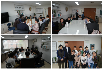 [후원품전달]신현초등학교 비누 후원