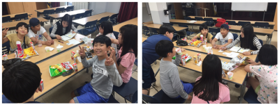 [소리아리] 서울사회복지공동모금회 지원 아동퍼레이드 공연단 소리아리 메아리 자조모임