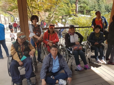 마을공동체지향사업_지역주민워크숍