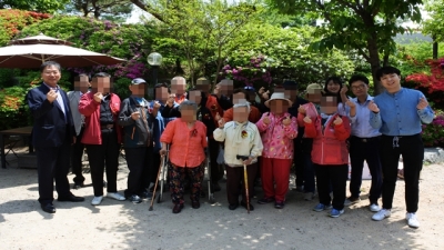 5월 어버이날 행사